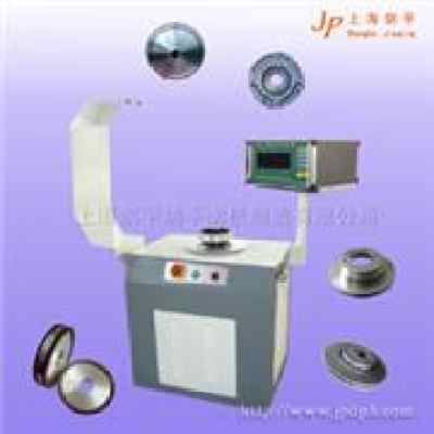 優(yōu)質(zhì)單面立式平衡機 上海劍平專業(yè)打造