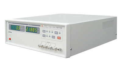 【TH2811C 替TH2812A、TH2812C LCR數(shù)字電橋《總代理》原裝同惠】價格,廠家,圖片,電橋,上海錦流源電子儀器-