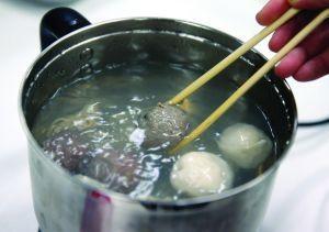 關東煮久煮不爛背后之謎 添加劑還是質量過硬？