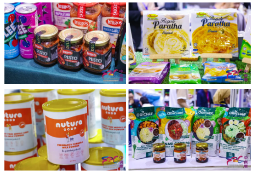 倒計(jì)時(shí)啟動(dòng)！9月中食展廣州新亮點(diǎn)盤(pán)點(diǎn)，連鎖店精彩提前劇透